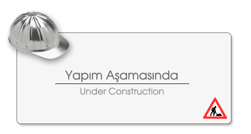 Yapm Aamasnda...